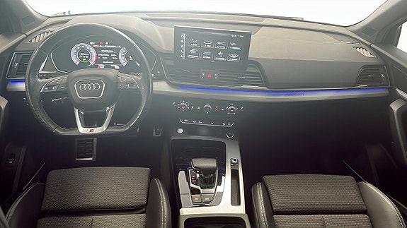 Audi Q5 11 of 21