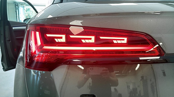 Audi Q5 15 of 21