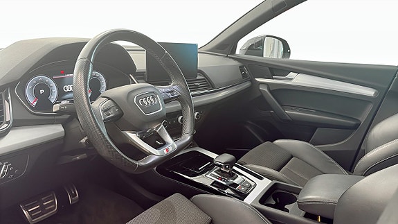 Audi Q5 7 of 21