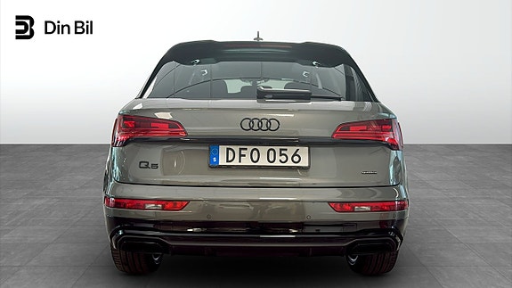 Audi Q5 5 of 21