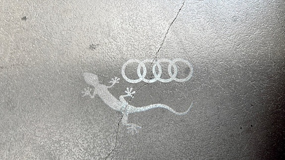 Audi Q5 16 of 21