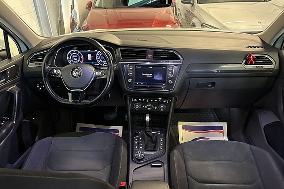 Volkswagen Tiguan 21 of 23
