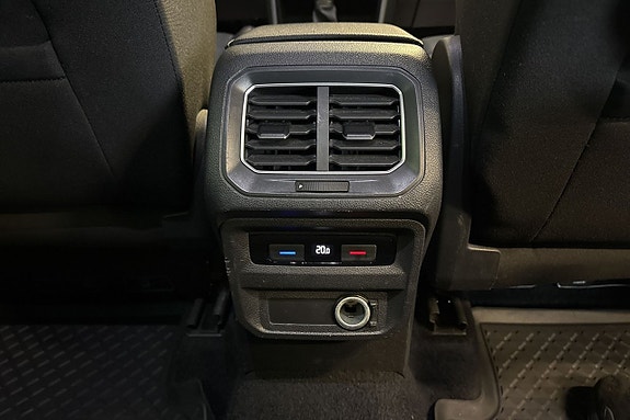 Volkswagen Tiguan 20 of 23