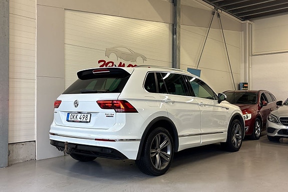 Volkswagen Tiguan 7 of 23