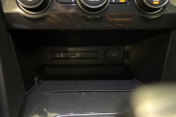 Volkswagen Tiguan 17 of 23