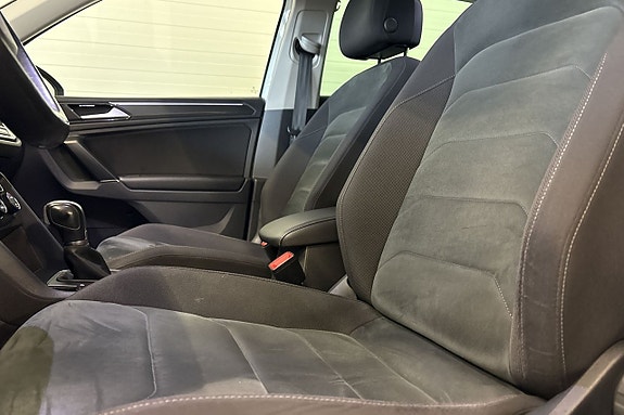 Volkswagen Tiguan 12 of 23