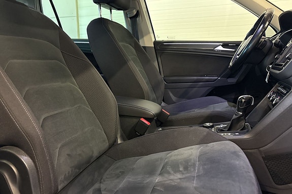 Volkswagen Tiguan 23 of 23