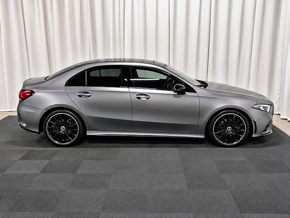 Mercedes-Benz A180 5 of 15