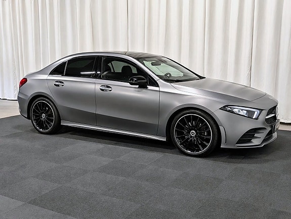 Mercedes-Benz A180 6 of 15