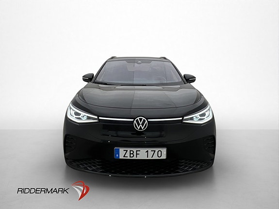 Volkswagen ID.4 GTX 3 of 30