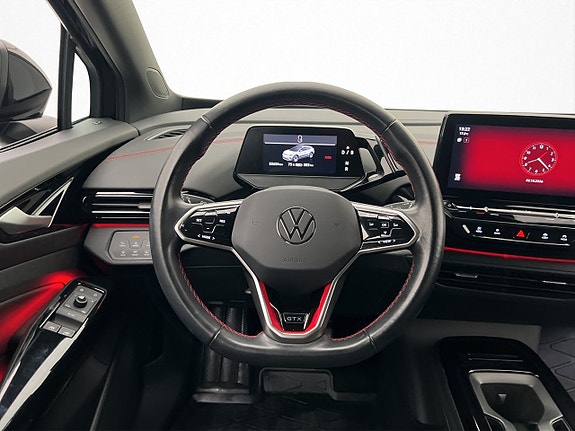 Volkswagen ID.4 GTX 13 of 30