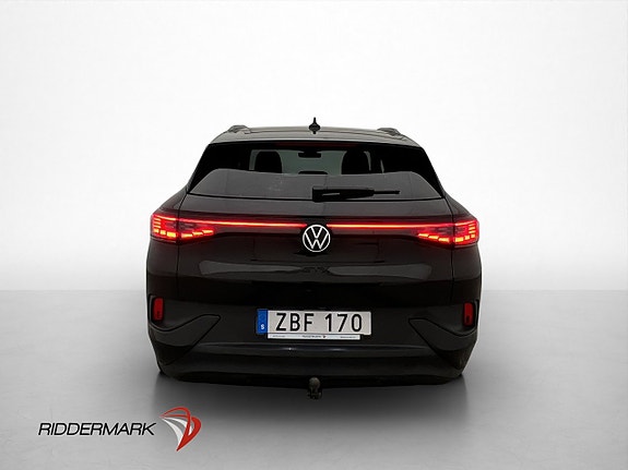 Volkswagen ID.4 GTX 8 of 30