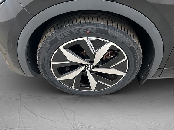 Volkswagen ID.4 GTX 29 of 30