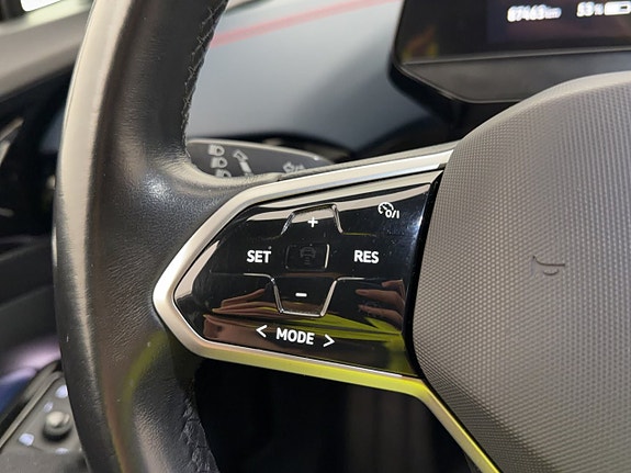 Volkswagen ID.4 GTX 14 of 30