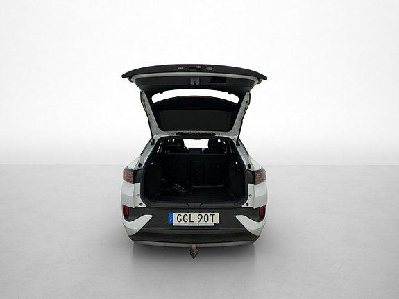 Volkswagen ID.4 GTX 30 of 30