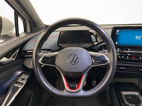 Volkswagen ID.4 GTX 13 of 30
