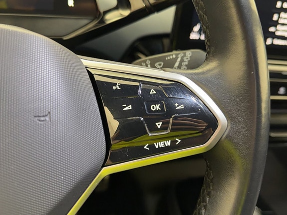 Volkswagen ID.4 GTX 16 of 30