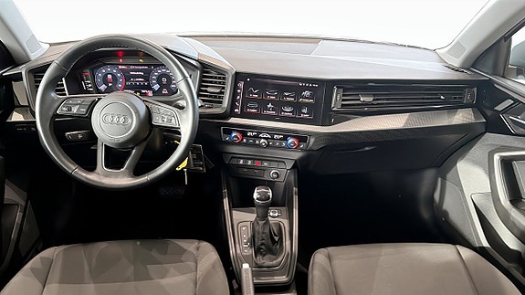Audi A1 10 of 16