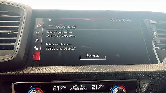 Audi A1 16 of 16