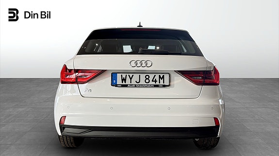 Audi A1 5 of 16