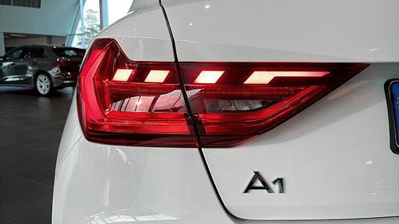 Audi A1 13 of 16