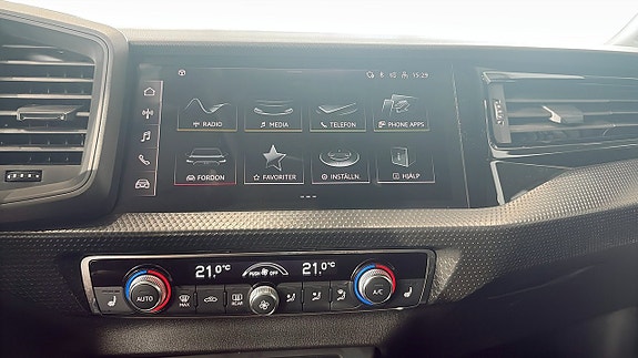 Audi A1 9 of 16