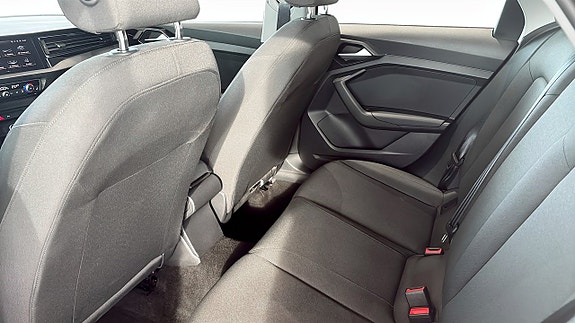Audi A1 11 of 16