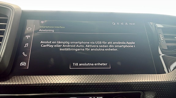 Audi A1 15 of 16