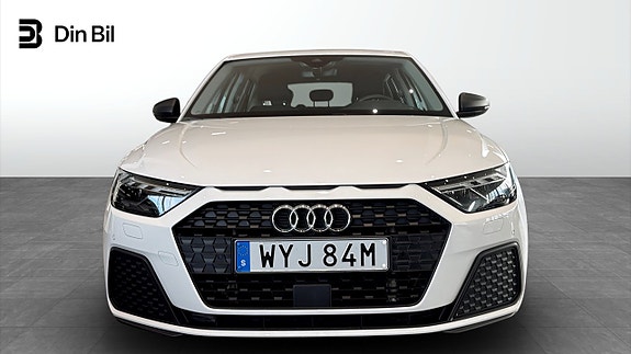 Audi A1 4 of 16