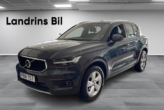 Volvo Unknown