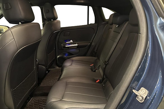 Mercedes-Benz EQA250+ 15 of 27