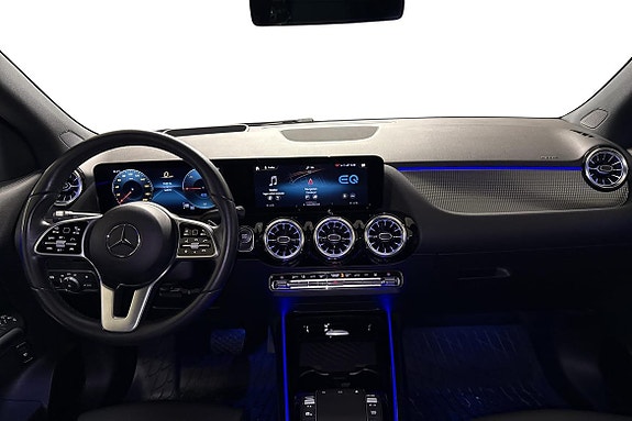 Mercedes-Benz EQA250+ 13 of 27