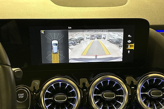 Mercedes-Benz EQA250+ 24 of 27