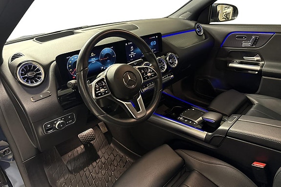 Mercedes-Benz EQA250+ 9 of 27