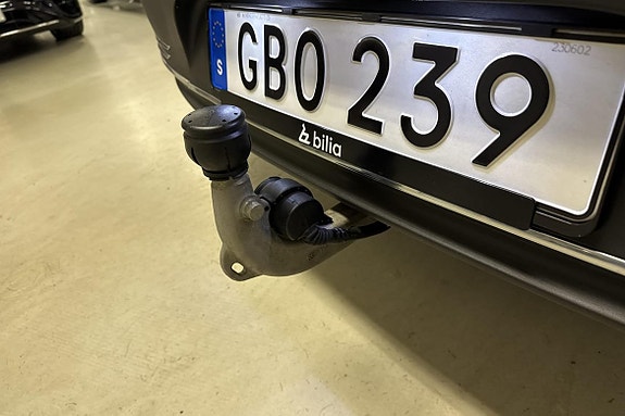 Mercedes-Benz EQA250+ 22 of 27