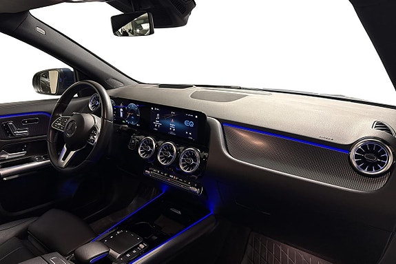 Mercedes-Benz EQA250+ 14 of 27