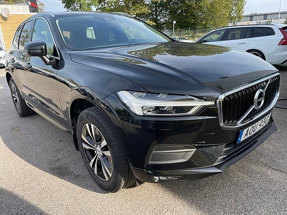 Volvo XC60 2 of 5
