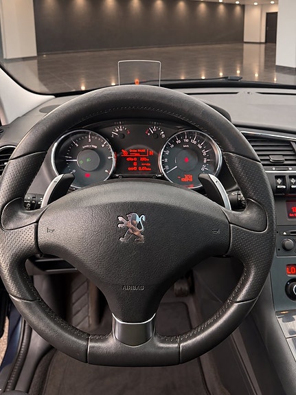 Peugeot 3008 8 of 10