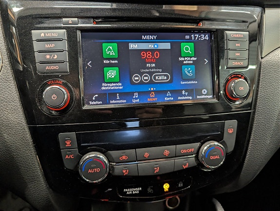 Nissan Qashqai 11 of 12