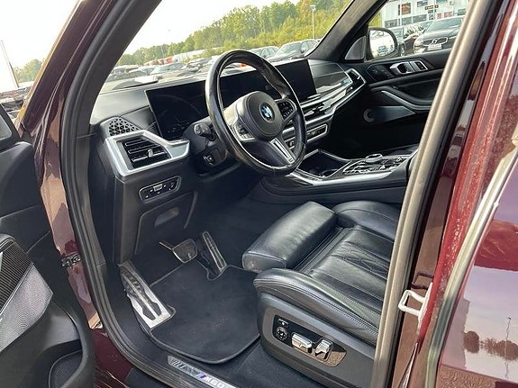 BMW X7 5 of 5
