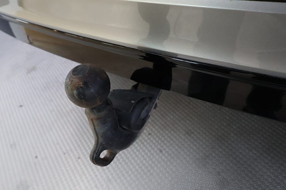 Volkswagen Tiguan 13 of 29