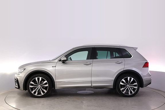 Volkswagen Tiguan 2 of 29