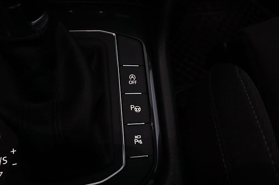 Volkswagen Tiguan 21 of 29