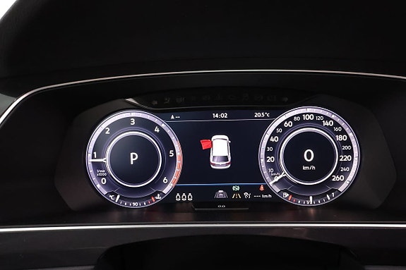 Volkswagen Tiguan 19 of 29