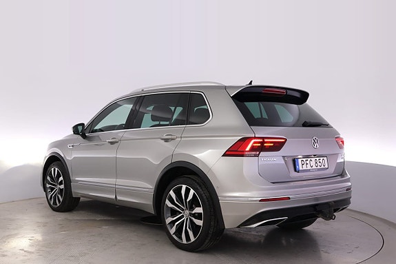 Volkswagen Tiguan 3 of 29