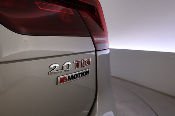 Volkswagen Tiguan 10 of 29