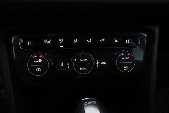 Volkswagen Tiguan 24 of 29