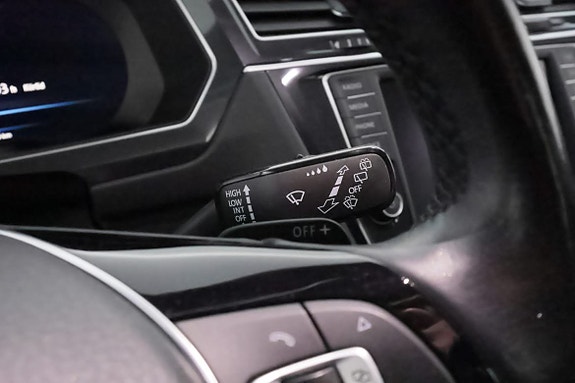 Volkswagen Tiguan 26 of 29