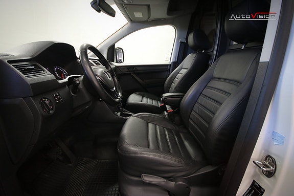 Volkswagen Caddy 10 of 25