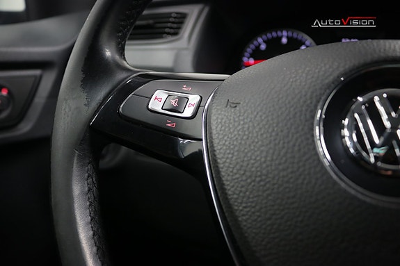 Volkswagen Caddy 16 of 25